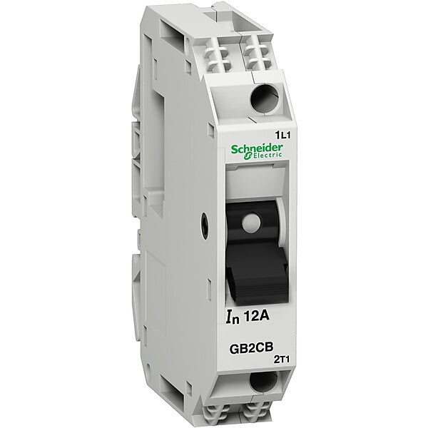 Schneider Electric Sicherungsautomat 1pol. 8,0A GB2CB14